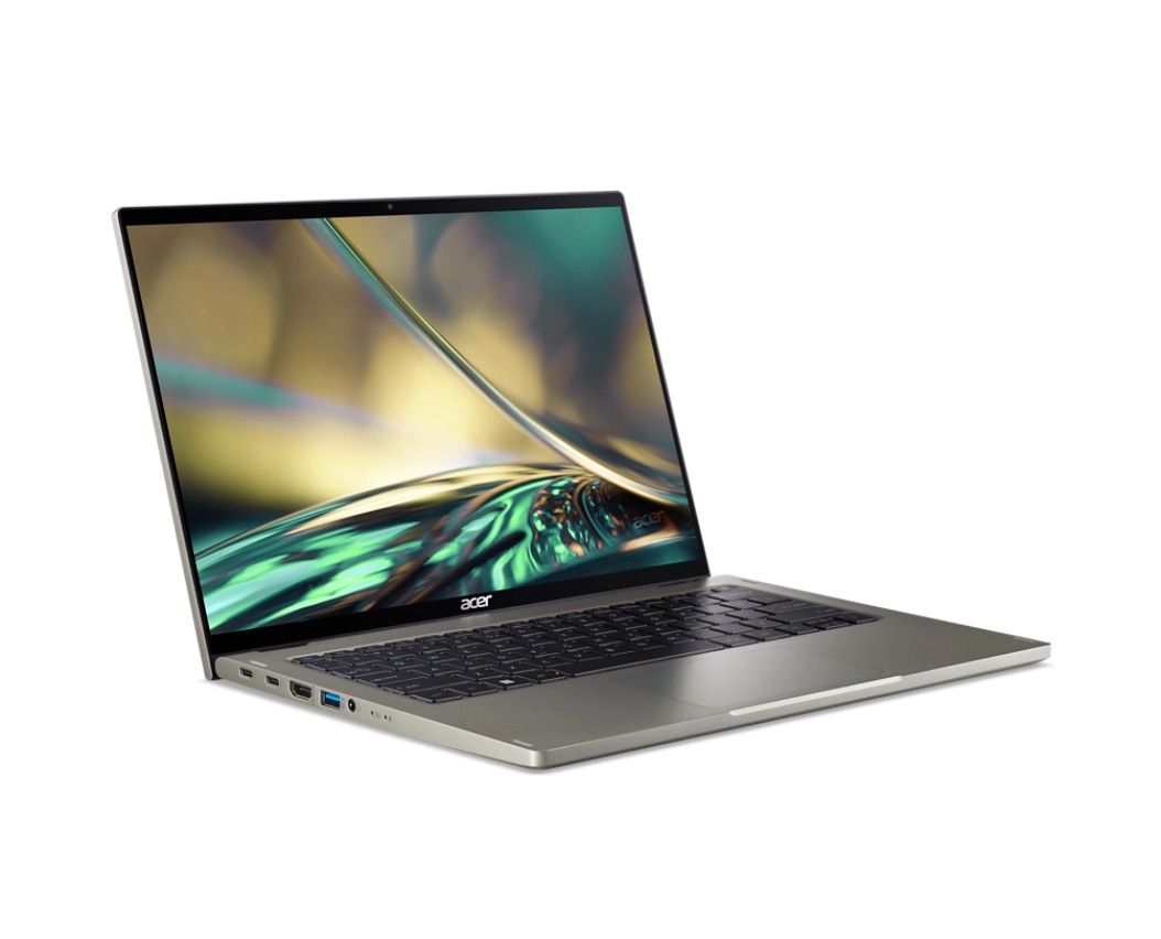 Acer SP514-51N-71BK (EVO) – image 2