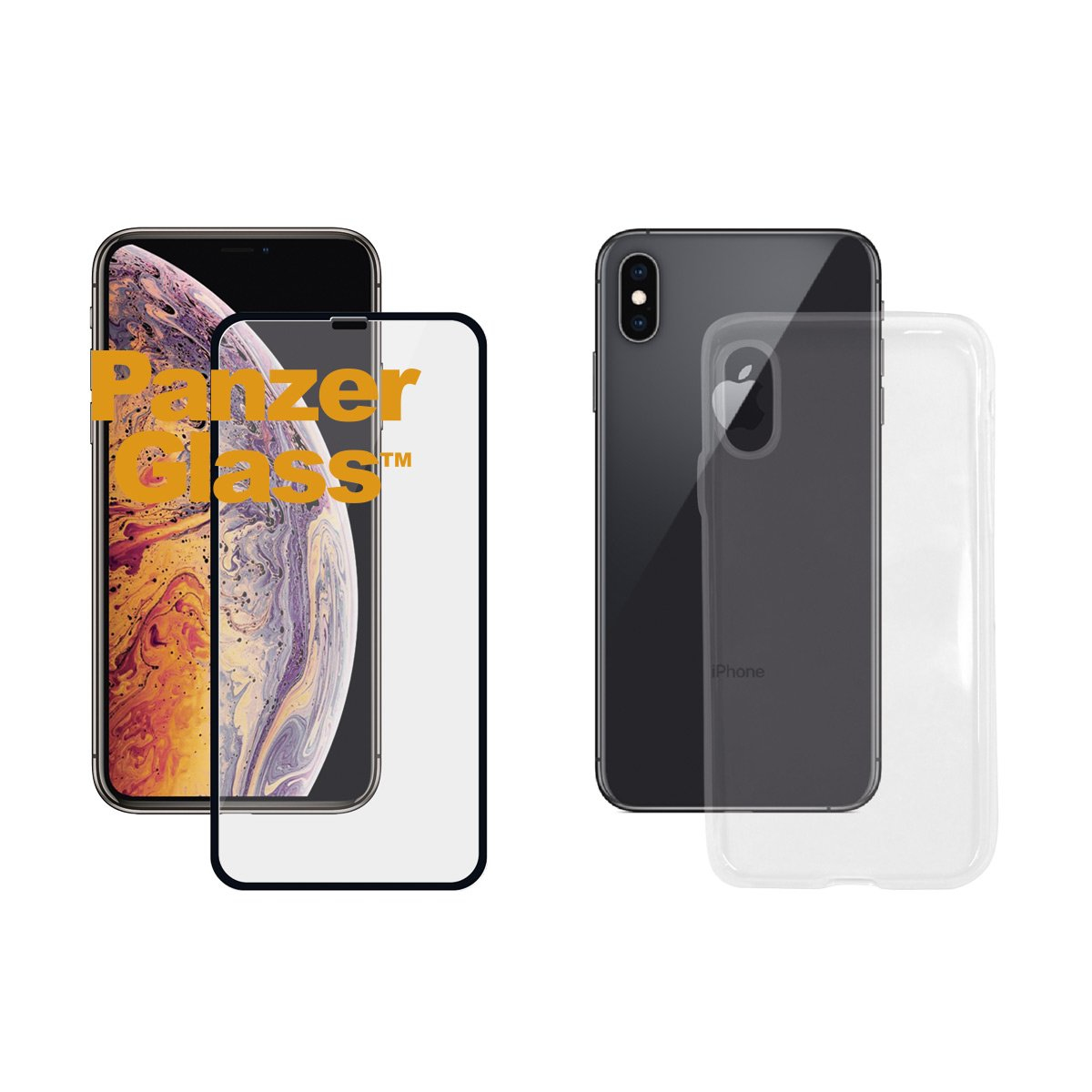 PanzerGlass PZG-B2644 mobile phone case – image 2