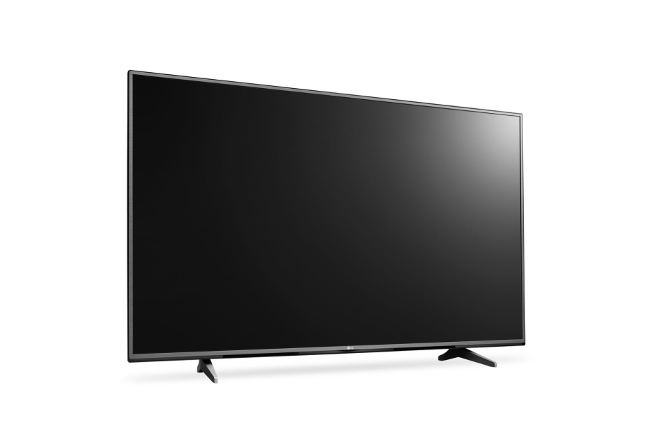 LG 43UH603V TV 109.2 cm (43") 4K Ultra HD Smart TV Wi-Fi Black – image 4