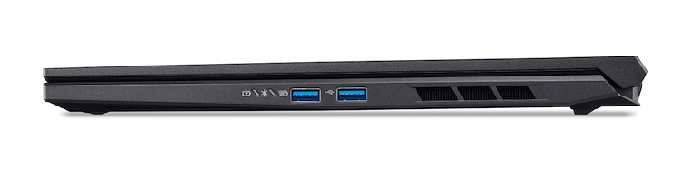 Acer Nitro V 16 AI ANV16-42-R47N AMD Ryzen™ 7 260 Laptop – image 9