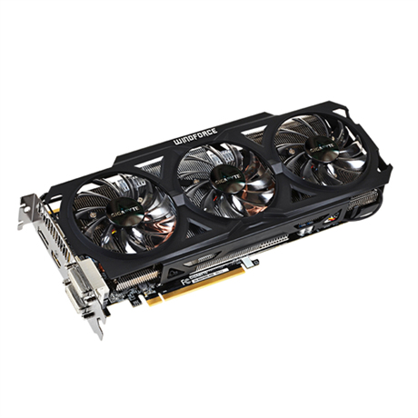 GIGABYTE GVR927XO4D-00-G graphics card AMD Radeon R9 – image 2