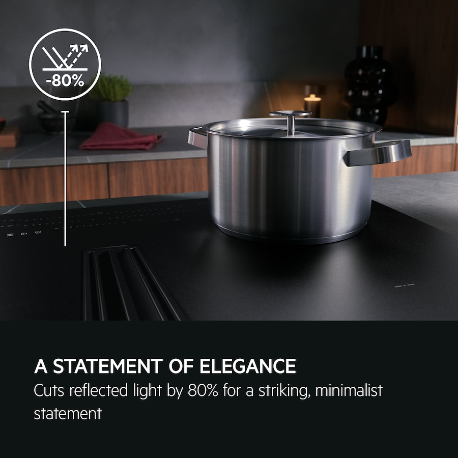 AEG NCP84C01AZ Black Built-in – image 8