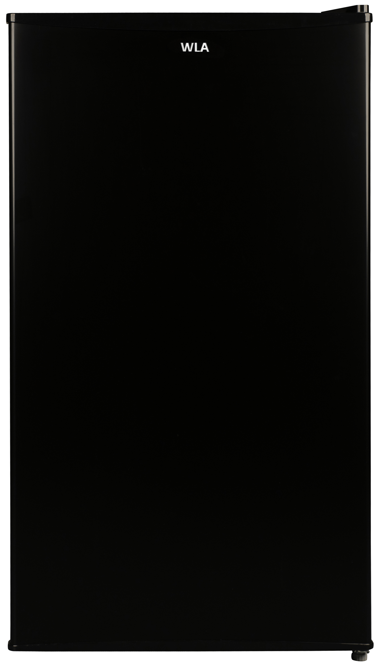 WLA KF4700BL fridge Freestanding – image 2