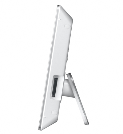 Samsung 7" Digital Photo Frame SPF-72H – image 3