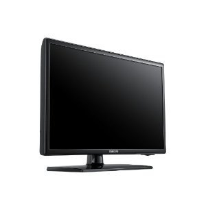 Samsung UN32EH4000F 81.3 cm (32") HD Black – image 2