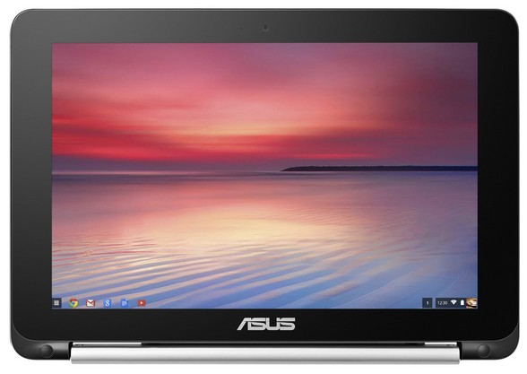 ASUS Chromebook C100PA-DB02 RockChip 3288-C – image 3