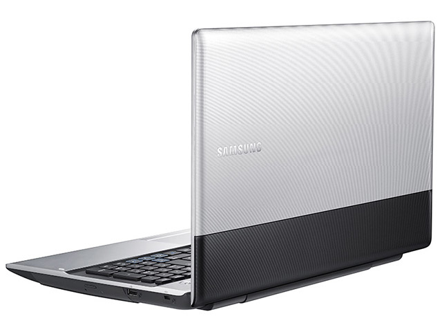 Samsung RV RV511-AD1BR Intel® Core™ i3 i3-380M – image 3