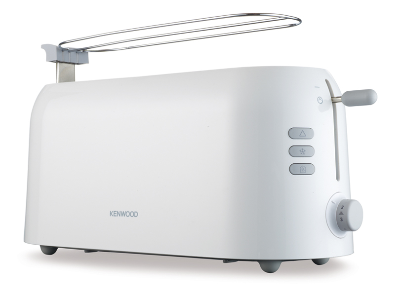 Kenwood TTP230 — vue 1 sur 2