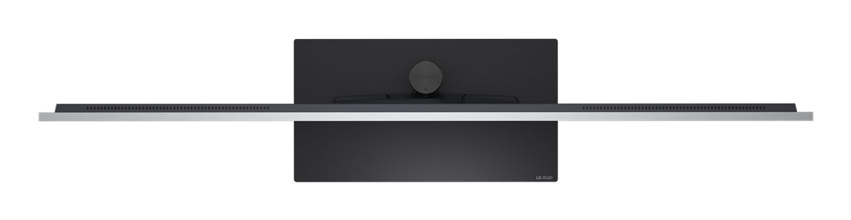 TV LG OLED Evo OLED55G5 139 cm 2025 — photo 11