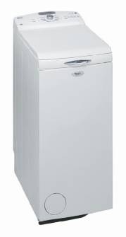 Whirlpool AWE9107 washing machine Top-load