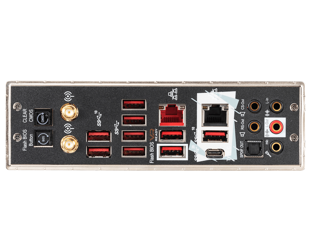 MSI Creator TRX40 – image 6