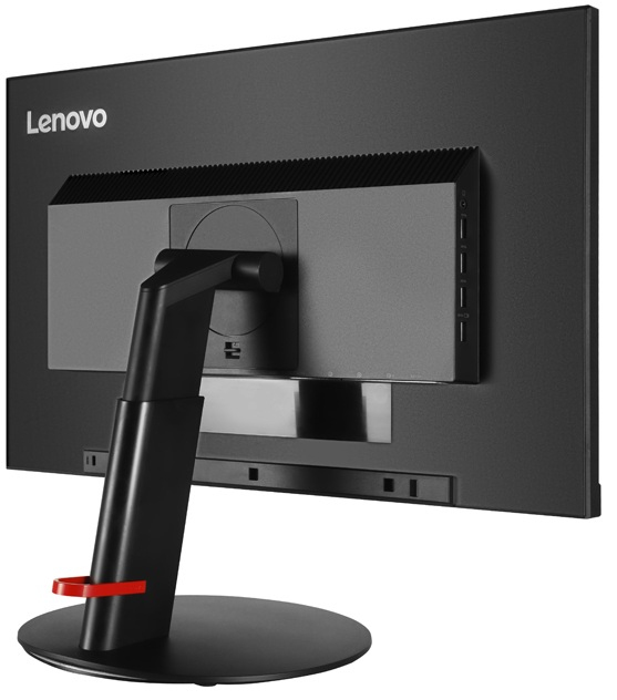 Lenovo ThinkVision T24i computer monitor – image 6