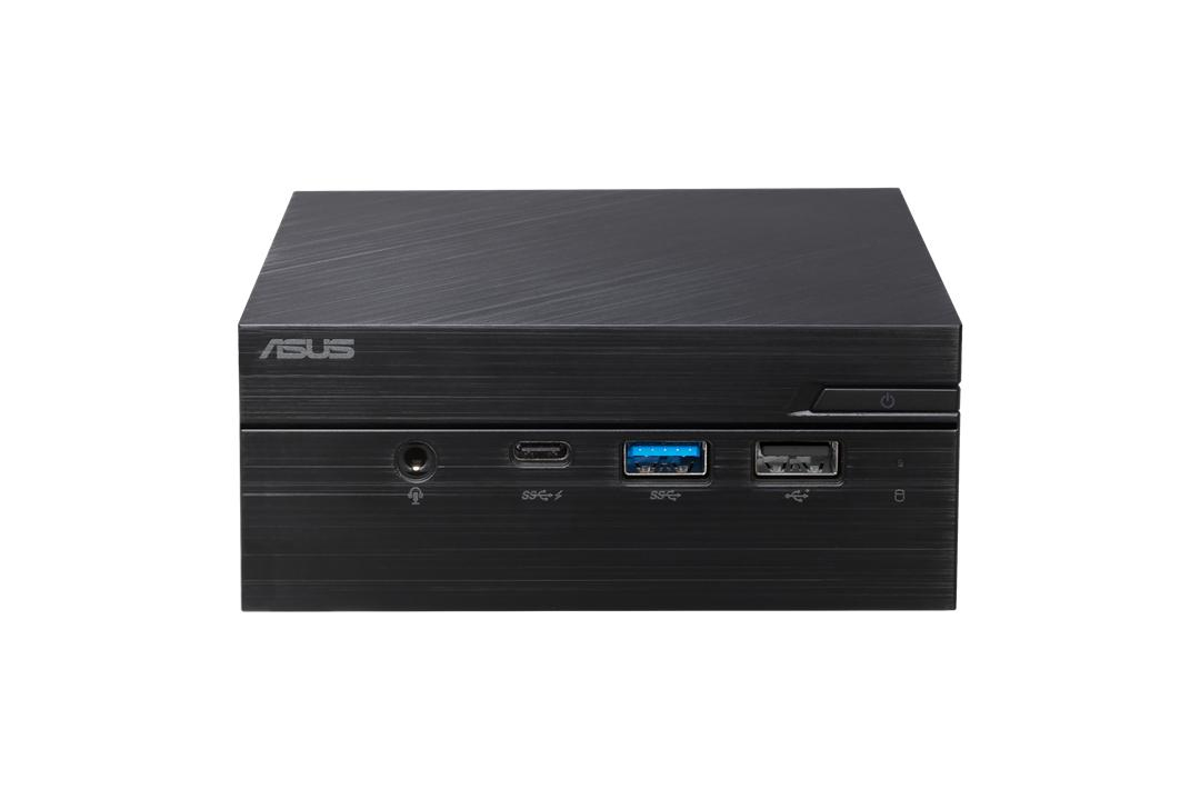 ASUS PB60 Intel® Core™ i3 i3-8100T – image 1