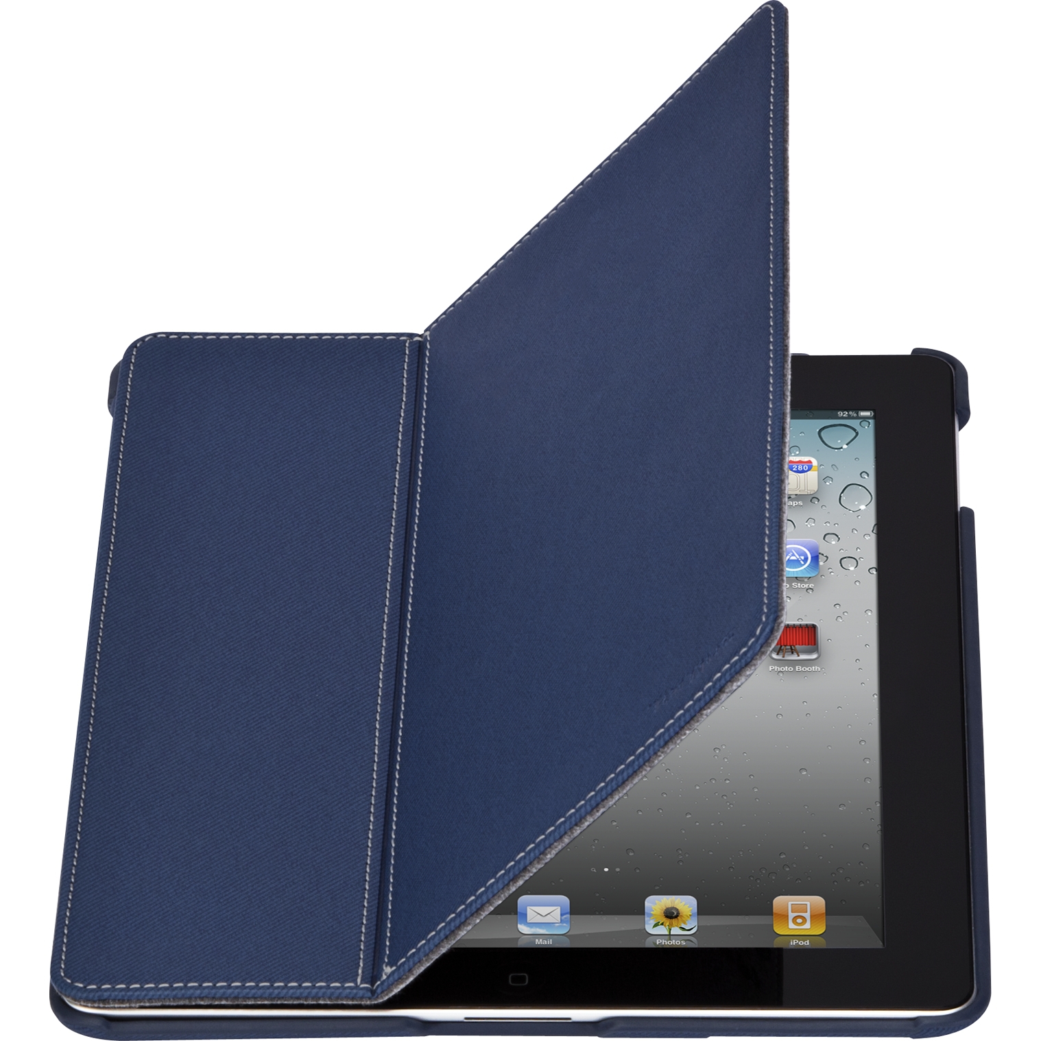 Targus THD00605US tablet case Cover Blue – image 4