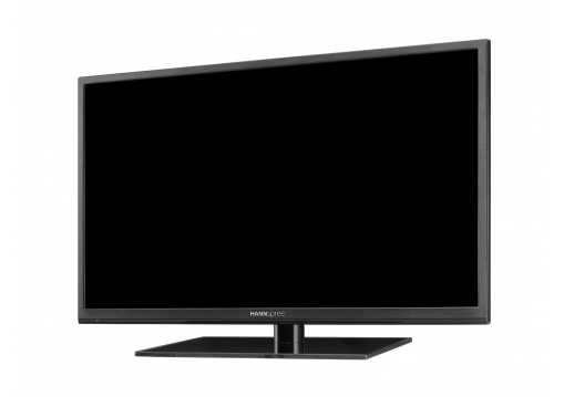 Hannspree AD32UMMB TV 81.3 cm (32") HD Black 280 cd/m² – image 3