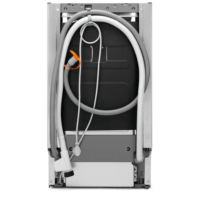 Electrolux EEA12100L Fully built-in 9 place settings – image 8