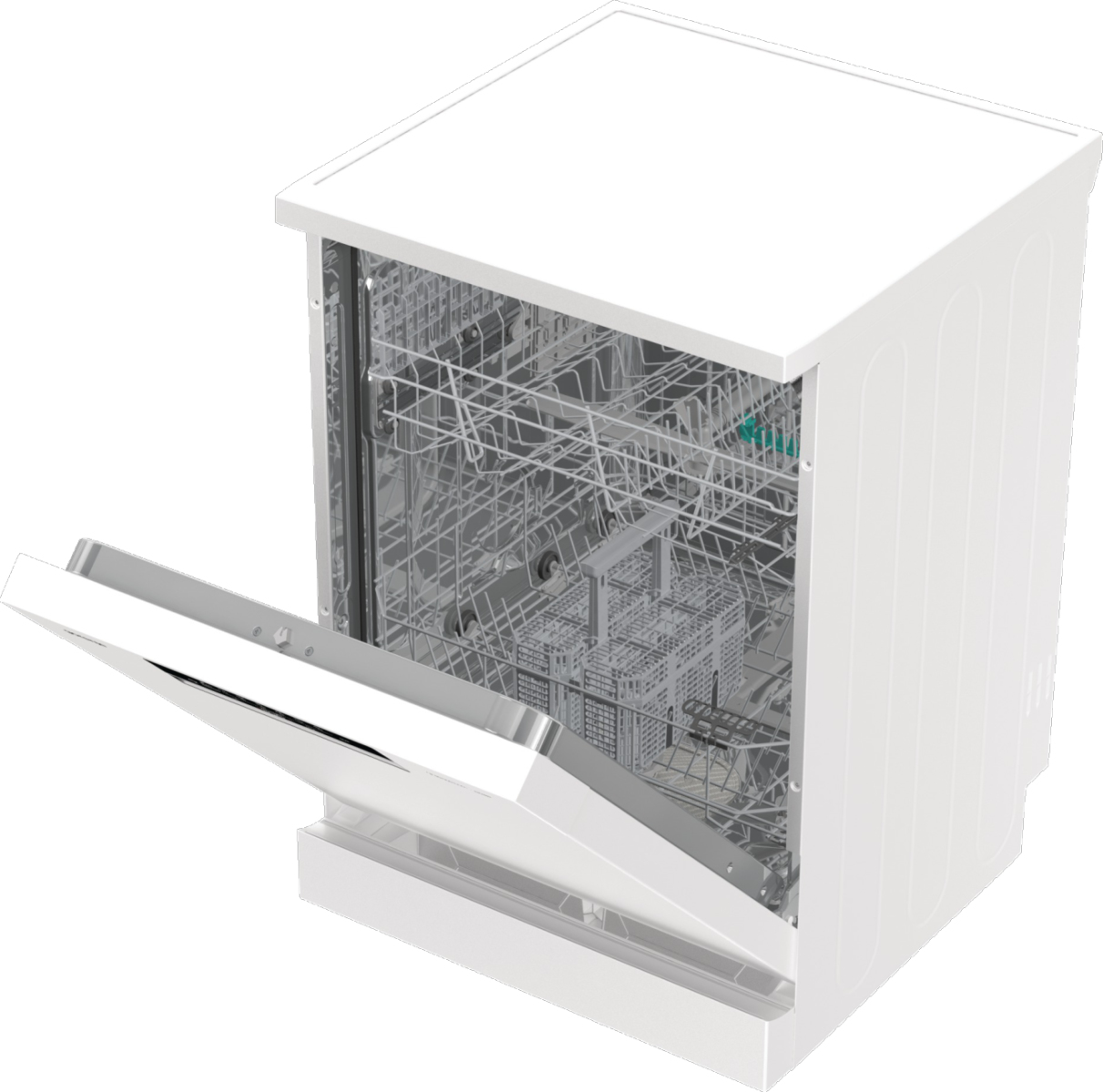 Gorenje GS642E90W Freestanding 13 place settings – image 5