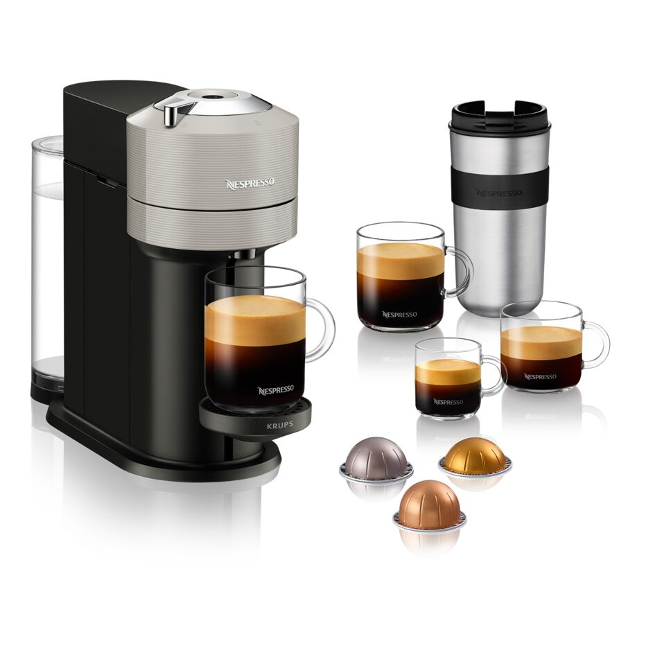 Krups Vertuo Next XN910 Semi-auto Capsule coffee machine – image 9