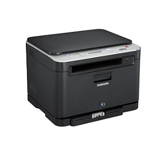 Samsung CLX-3185W multifunction printer Laser A4 – image 4