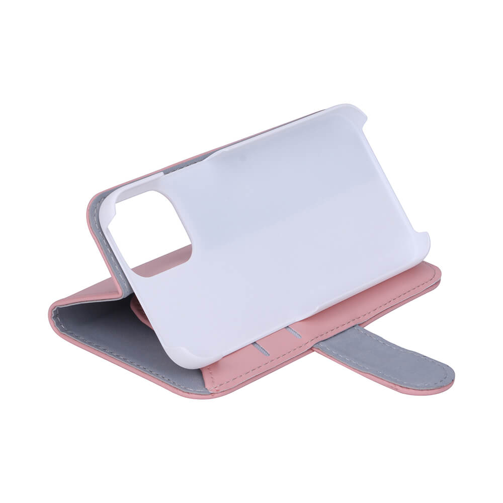 Gear Wallet Case 2 Card Slots Pink - iPhone 12 Mini – image 5