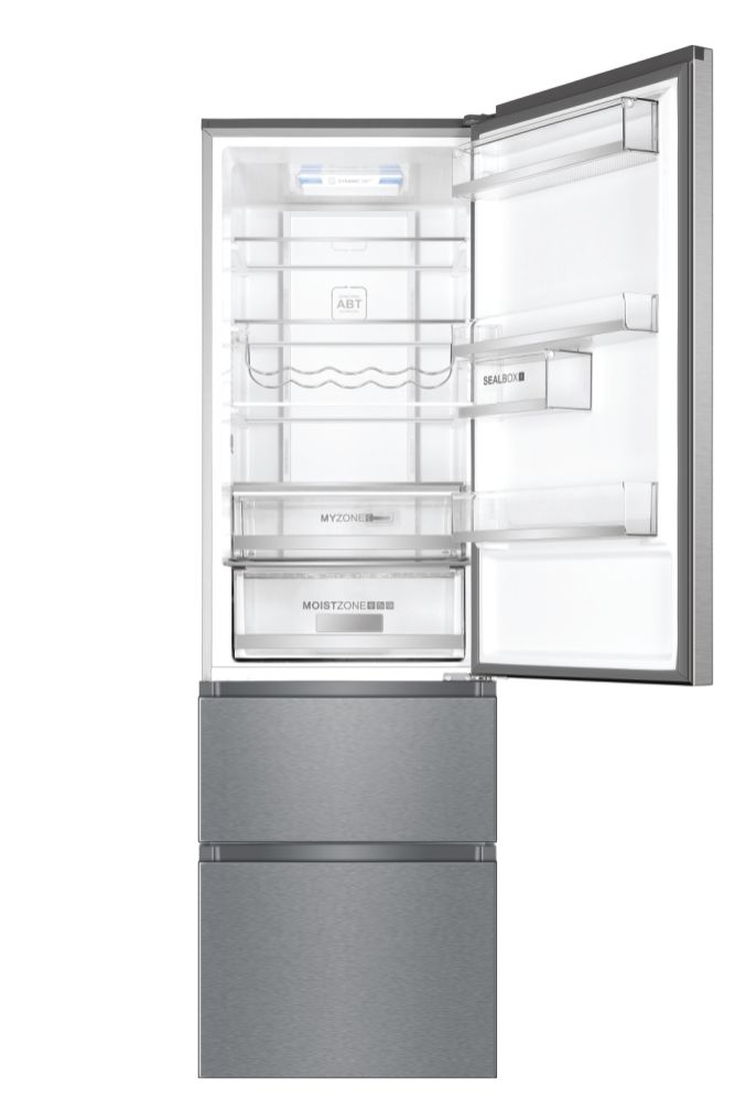 Haier 3D 60 Series 7 A3FE837CMJ Freestanding – image 6