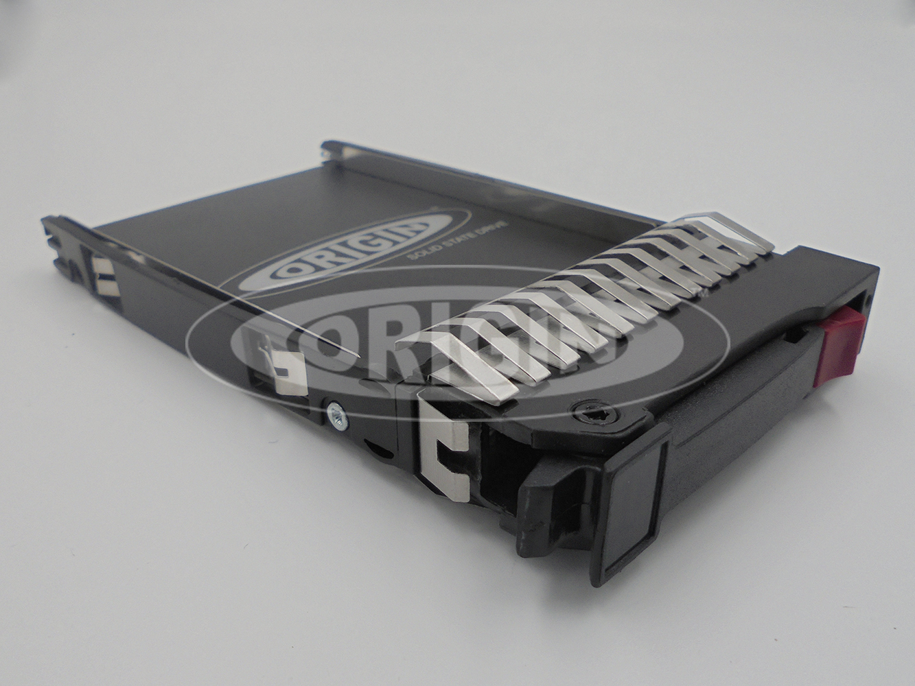 Origin Storage 256GB MLC 2.5in SATA H/S Drive Entry Caching SSD Prol. DL360G6 image 2