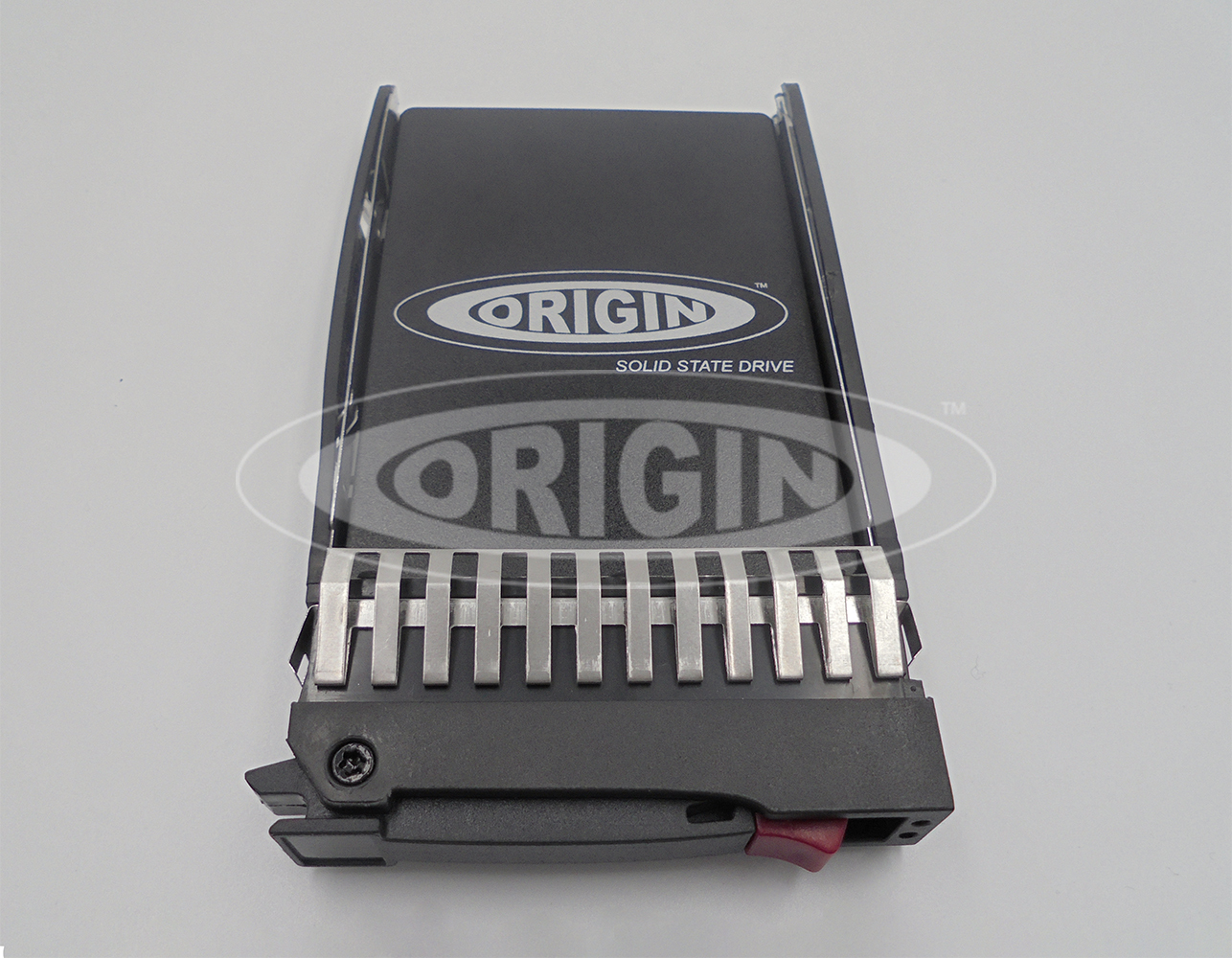 Origin Storage 256GB MLC 2.5in SATA H/S Drive Entry Caching SSD Prol. DL360G6 image 3