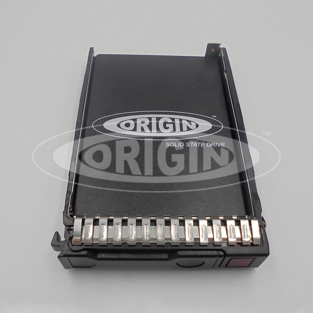 Origin Storage 240GB 2.5in SATA Hot Swap SSD Read Intensive Applictaions image 3