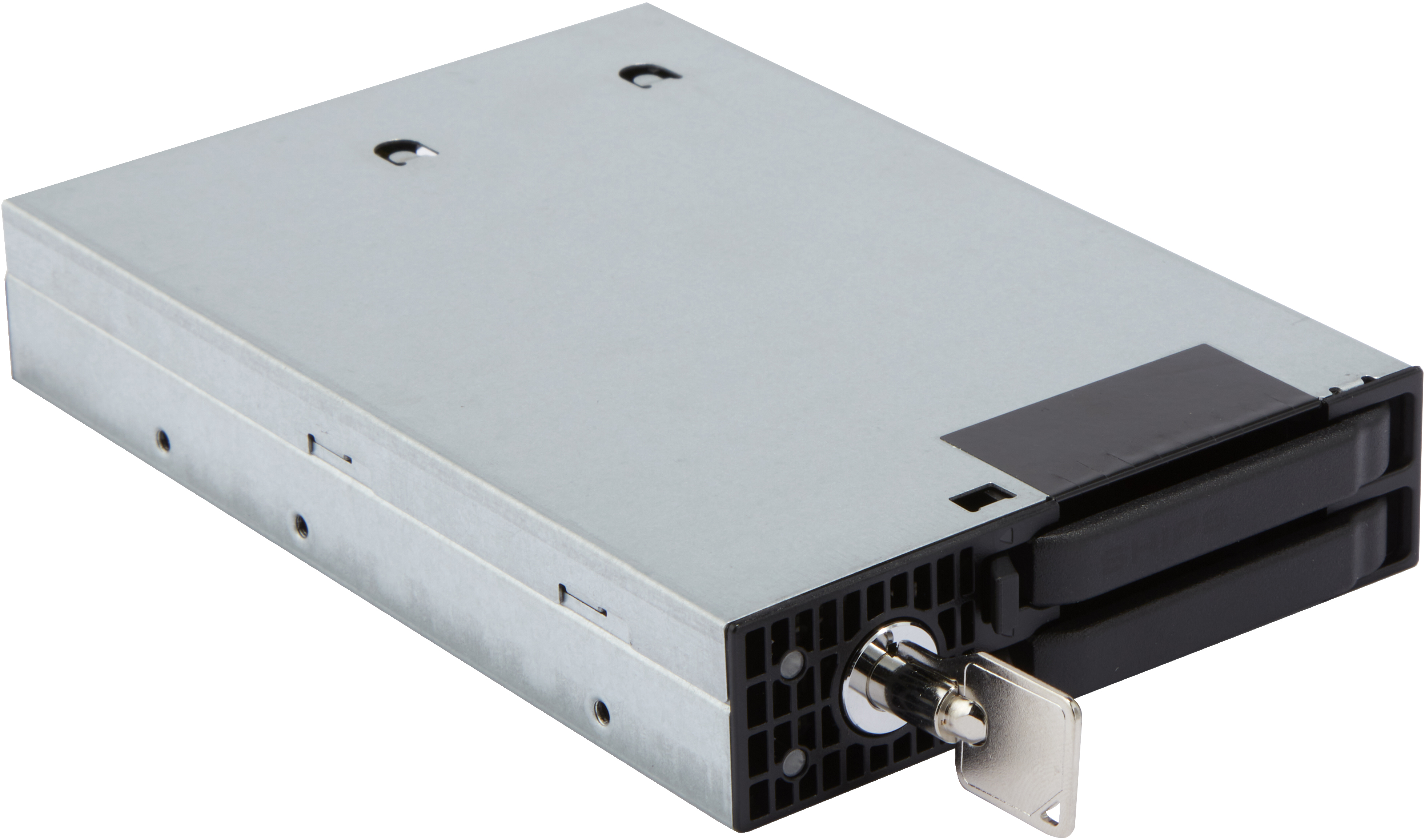 HP CRU QX328 3.5 in Front Removable Frame