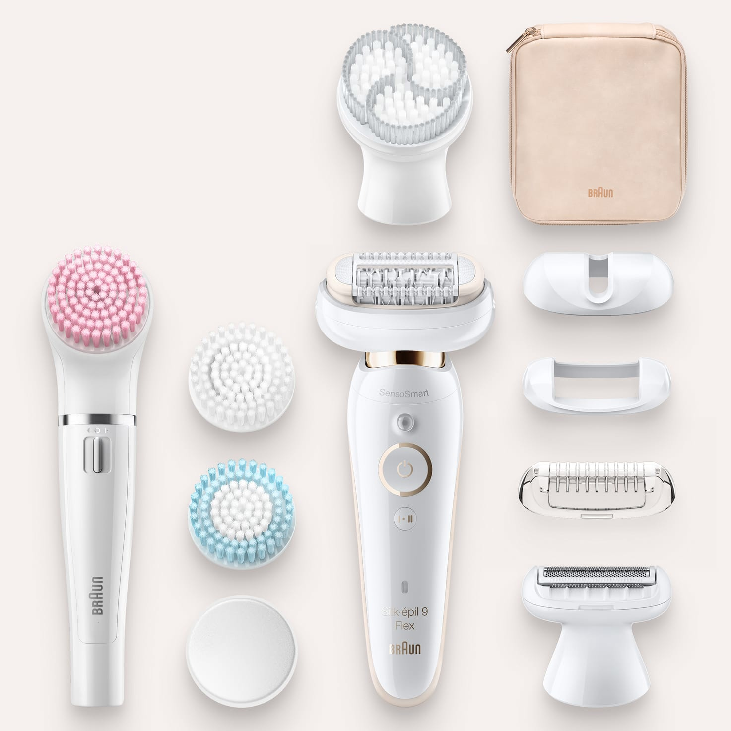 Braun Flex 9100 BS – image 5