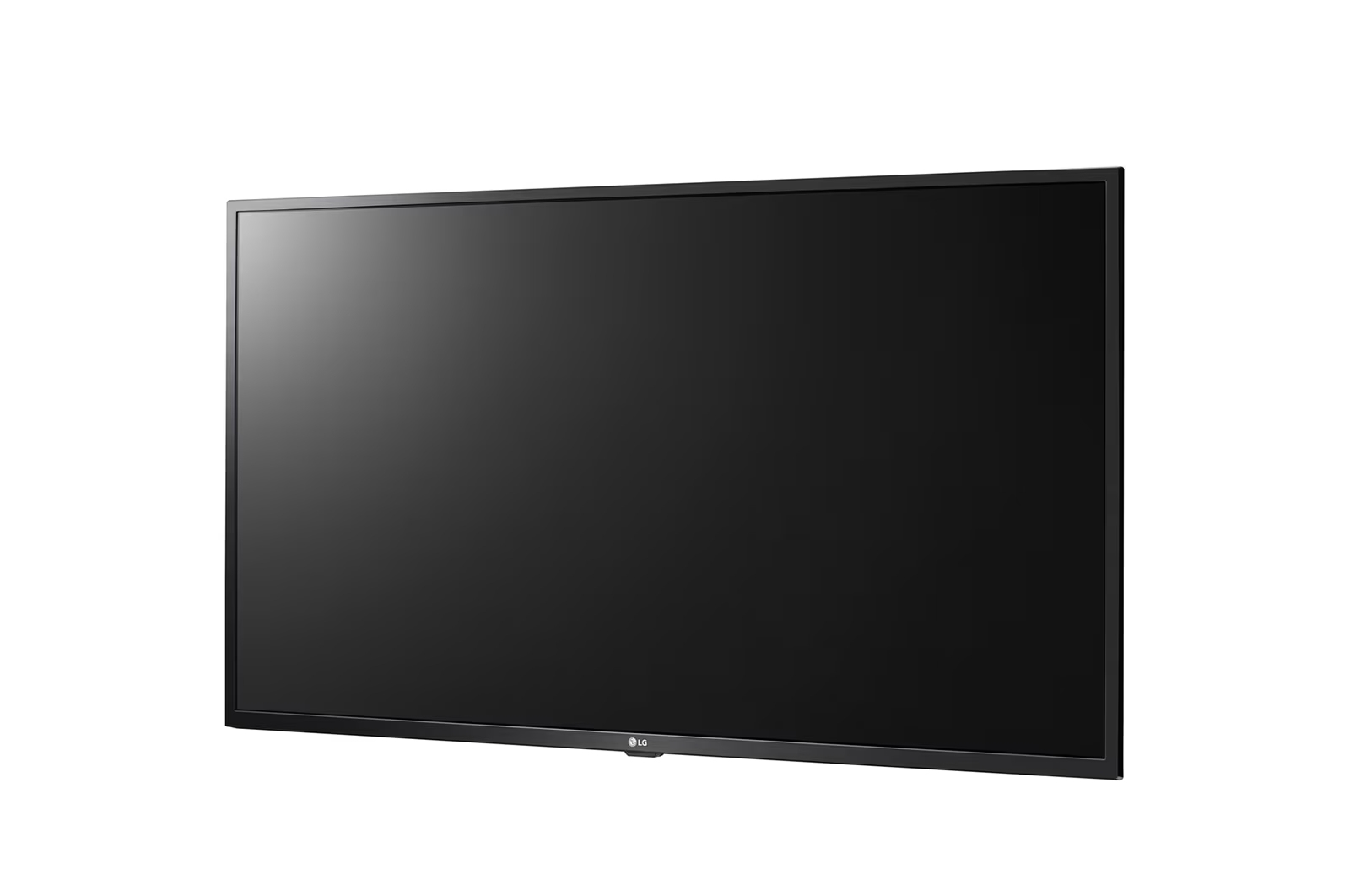 LG 43US662H3ZC TV Hospitality 109,2 cm (43 ) 4K Ultra HD Smart TV Noir 20 W Neuf — photo 3