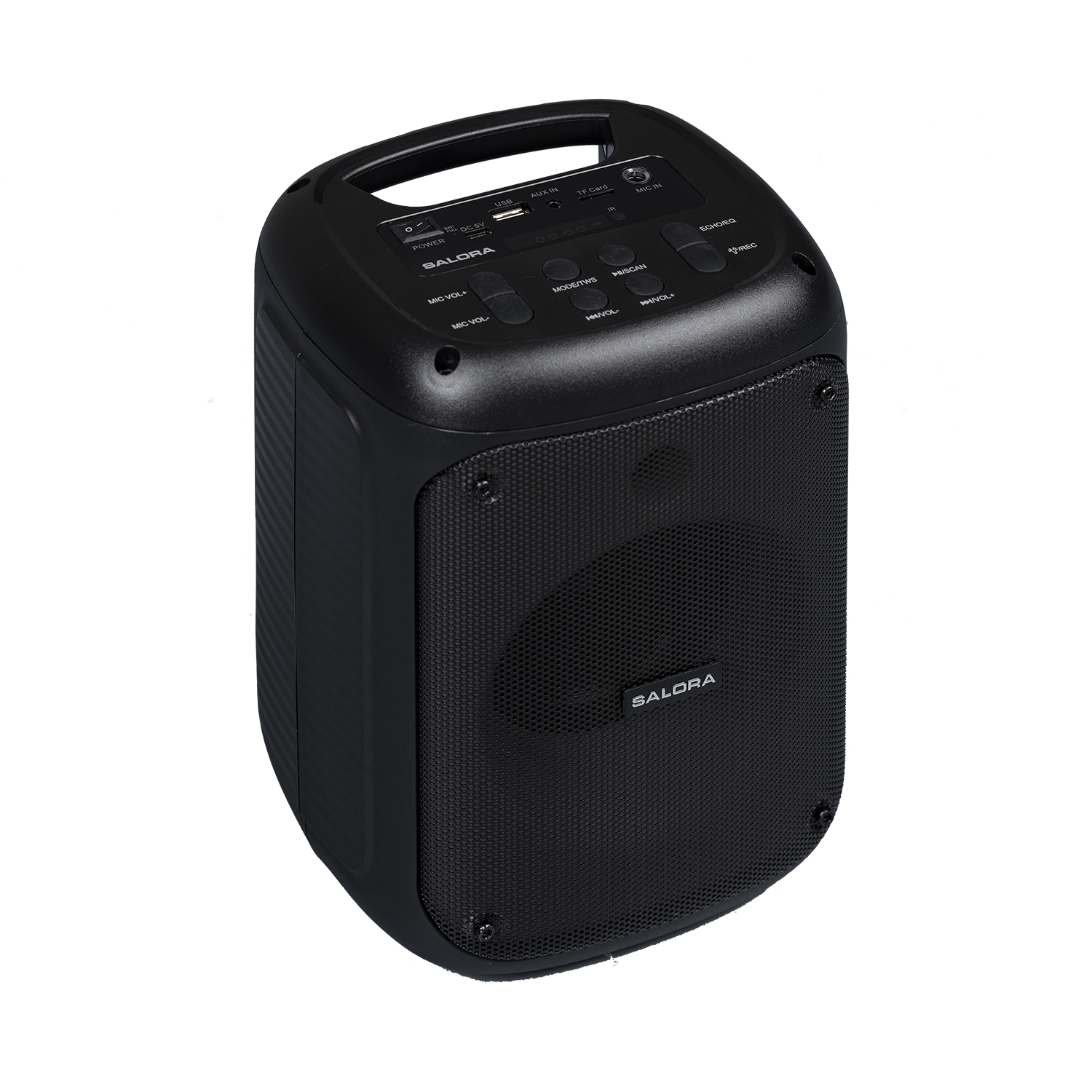 Salora PartySpeaker S1 – image 5