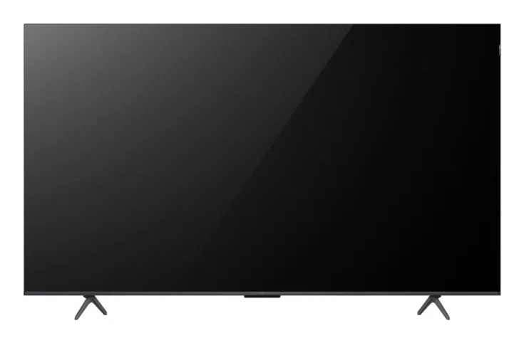 TV QLED TCL 4K UHD 55 Dolby Vision Google TV Smart TV — photo 4