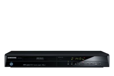 Samsung DVD-HR755 DVD/Blu-Ray player – image 1