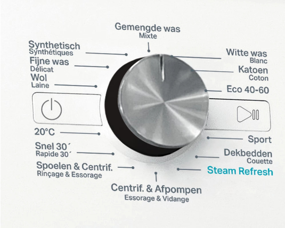 Whirlpool FFBBE 8638 BEV F – image 8