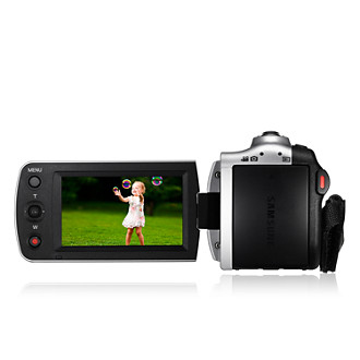 Samsung HMX-F80SP digital camera – image 8