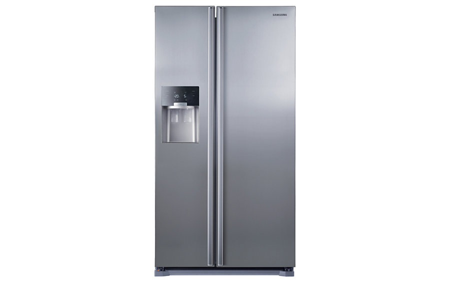 Samsung RS7568THCSR — vue 1 sur 2