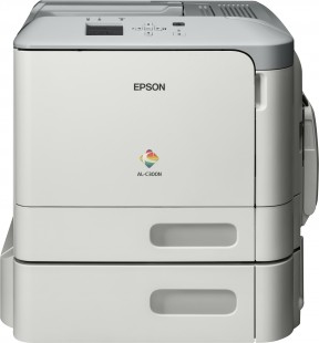 Epson WorkForce AL-C300TN