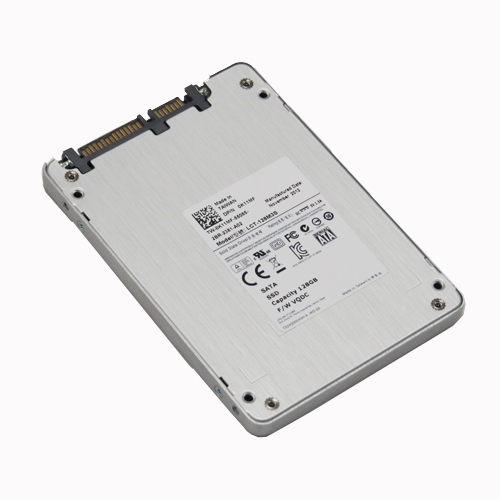 DELL K11MF internal solid state drive 128 GB 2.5" Serial ATA III