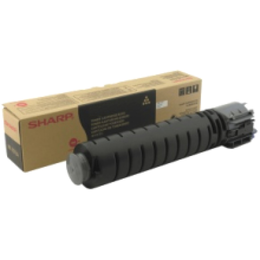Sharp - Toner - Nero - MX62GTBA - …