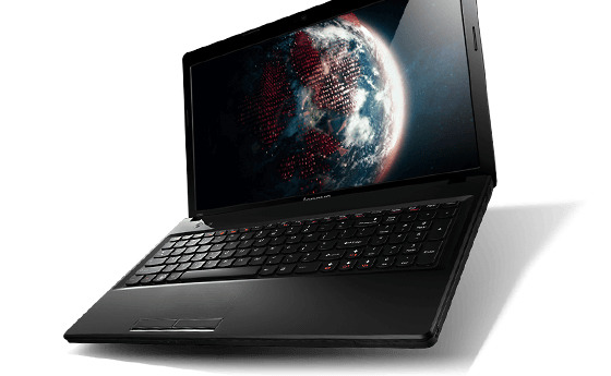 Specs Lenovo G585 AMD E E1-1200 Laptop 39.6 cm (15.6