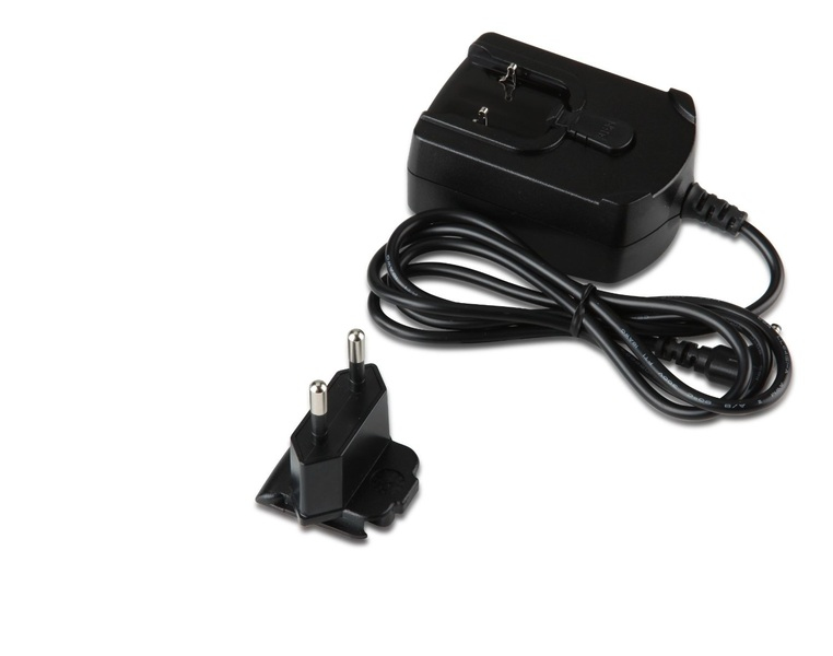 Acer KP.0100P.001 power adapter/inverter Indoor 10 W Black