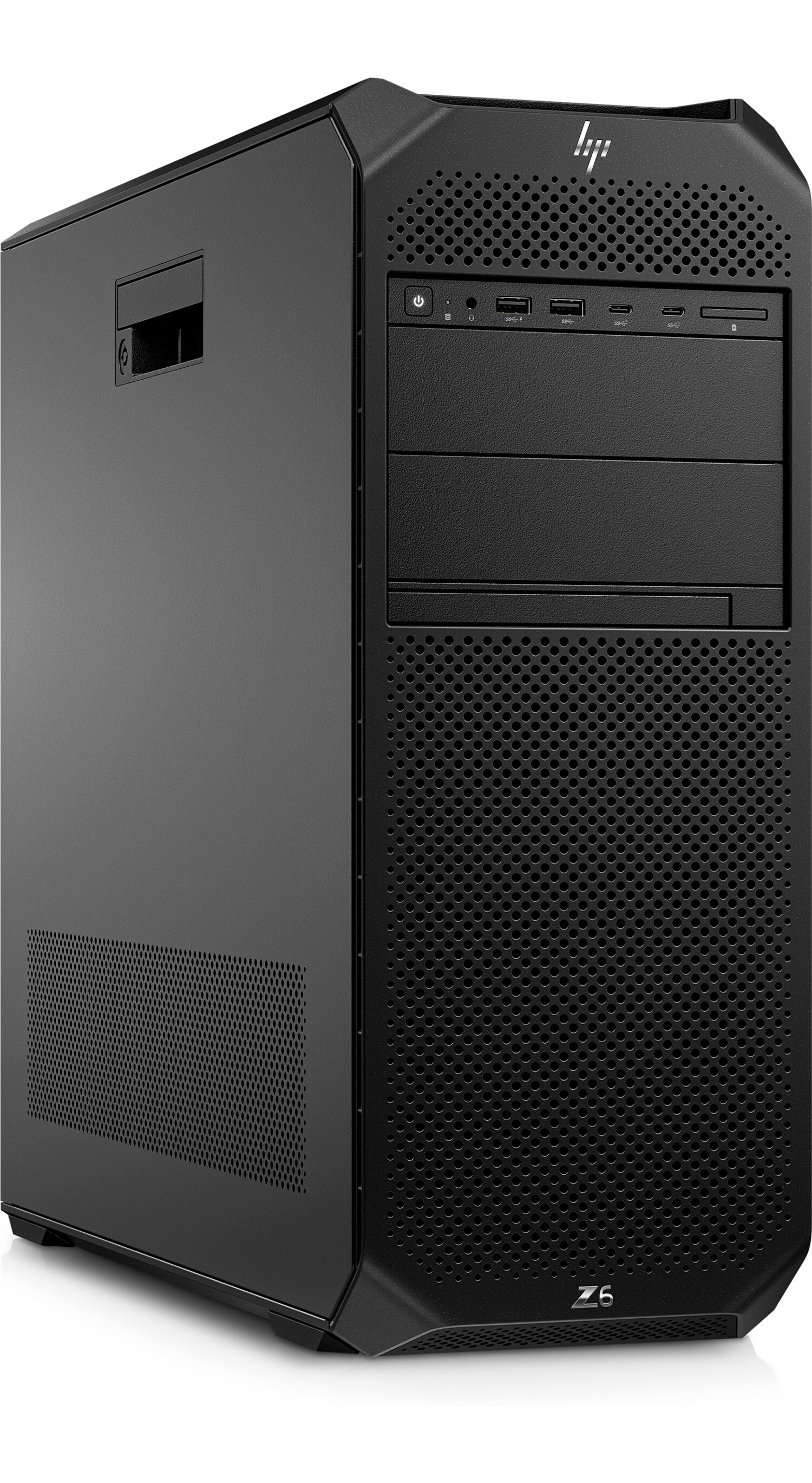HP Z6 G5 – image 3