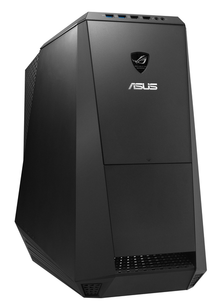 ASUS ROG CG8565-FRROG03 PC Intel® Core™ i7 i7-2600K