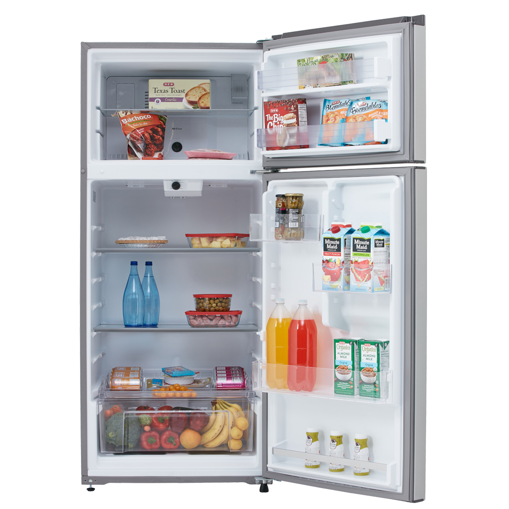 Whirlpool WT1818A fridge-freezer Freestanding – image 8