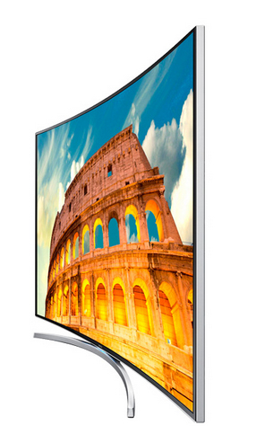 Samsung Series 8 UN48H8000AFXZ TV – image 6