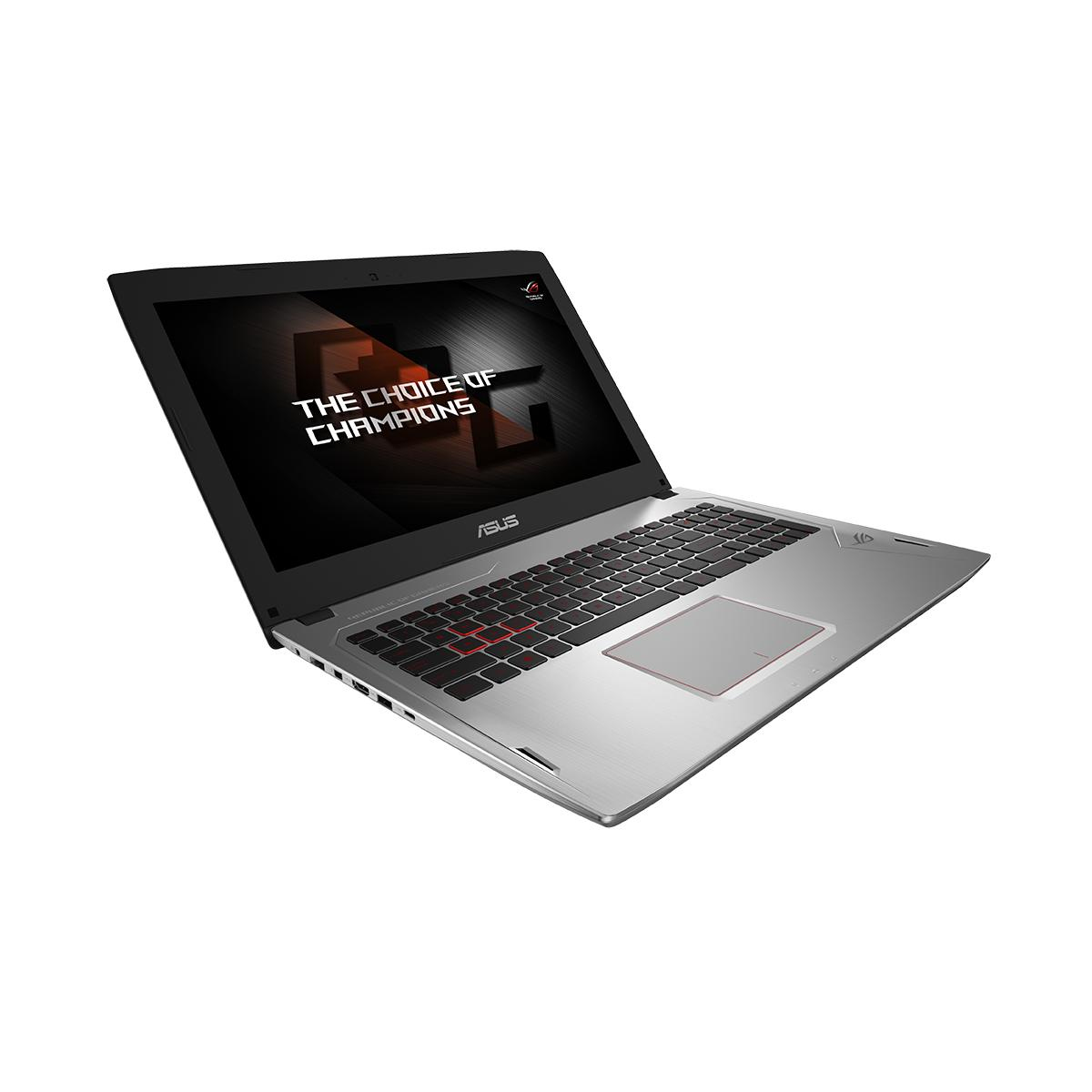 ASUS ROG Strix GL502VS-FY352T laptop Intel® Core™ i7 i7-7700HQ – image 3