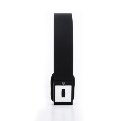 Ewent eGlamour Headset Wireless Head-band Calls/Music Bluetooth Black – image 3