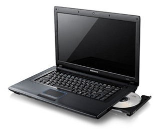 Samsung R NP-R522-JS03 Intel® Core™2 Duo T6500 – image 7