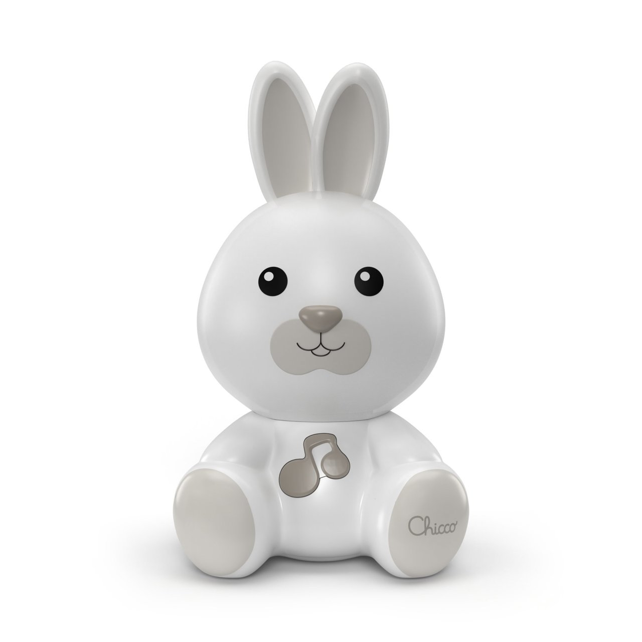 Chicco coniglio dolce notte